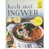 KOCH MIT INGWER - ROSE MARIE DONHAUSER