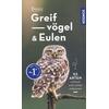 BASIC GREIFVGEL UND EULEN - VOLKER DIERSCHKE - 52 ARTEN EINFACH UND SICHER ERKENNEN