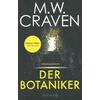 DER BOTANIKER - M. W. CRAVEN
