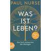 WAS IST LEBEN? - PAUL NURSE