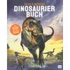 DAS GROE DINOSAURIERBUCH - CLAUDIA MARTIN