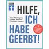 HILFE, ICH HABE GEERBT! - BANDEL/KLOTZ/ WALLSTABE-WATERMANN
