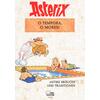 ASTERIX - O TEMPORA, O MORES! - MOLIN/GOSCINNY/UDERZO
