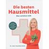 DIE BESTEN HAUSMITTEL - FRANZISKA RUBIN