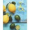 LEMONS & LIMES - URSULA FERRIGNO