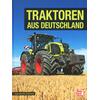 TRAKTOREN AUS DEUTSCHLAND - JOACHIM M. KSTNICK