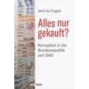 ALLES NUR GEKAUFT? - JENS IVO ENGELS