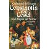 CONSTANTIA VON COSEL U. AUGUST DER STARKE - GABRIELE HOFFMANN