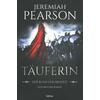 ROMAN-PAKET DER BUND DER FREIHEIT - JEREMIAH PEARSON Bild 2
