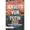 JENSEITS VON PUTIN - DORNBLTH/FRANKE