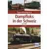 DAMPFLOKS DER SCHWEIZ - CYRILL SEIFERT
