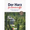 DER HARZ FR WANDERMUFFEL - ANDREAS HAPPE