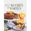 KLEINE KUCHEN & TORTEN - ELISABETH BANGERT