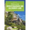 HTTENZIELE BERCHTESGADENER UND SALZBURGER LAND - MARK ZAHEL