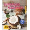 SUPERFOOD KOKOSNUSS - (M) VORMANN/STENGER