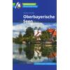 REISEFHRER OBERBAYERISCHE (M) SEEN - THOMAS SCHRDER