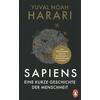 SAPIENS - YUVAL NOAH HARARI