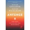 ANFNGE - GRAEBER/WENGROW