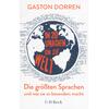 IN 20 SPRACHEN UM DIE WELT - GASTON DORREN