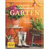 DAS GROE GU PRAXISHANDBUCH GARTEN - HENSEL/JANY/KLUTH/MAYER/SPTH