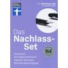 DAS NACHLASS-SET 5. AUFL. - STIFTUNG WARENTEST