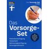 DAS VORSORGE-SET (8. AUFL.) - STIFTUNG WARENTEST