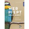 WER PIEPT DENN HIER? - DANIELA STRAU