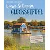 WASSER SCHIPPERN GLCKSGEFHL - O`BRYAN/ZAGLITSCH