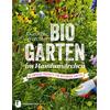 BIOGARTEN IM HANDUMDREHEN - DOROTHEE WAECHTER