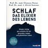 SCHLAF - DAS ELIXIER D. LEBENS - HEISER/SOMMER