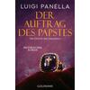 DER AUFTRAG DES PAPSTES - LUIGI PANELLA