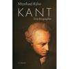 KANT - EINE BIOGRAPHIE - MANFRED KHN