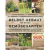 SELBST GEBAUT FR MEINEN GEMSEGARTEN - RUSSELL/RUSSELL
