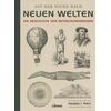 AUF DER SUCHE NACH NEUEN WELTEN - JONATHAN J. MOORE