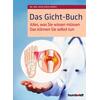 DAS GICHT-BUCH - HEIKE BUESS-KOVACS