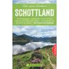 ZEIT ZUM WANDERN - SCHOTTLAND - BERNHARD IRLINGER