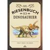 DAS RIESENBUCH DER DINOSAURIER - FARKAS/JACKSON