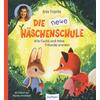 DIE NEUE HSCHENSCHULE - ANKE ENGELKE