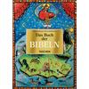 DAS BUCH DER BIBELN - STERREICHISCHE NATIONALBIBLI- OTHEK