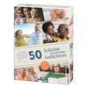 50 SCHRITTE ZUM BESSEREN GEDCHTNIS - BERGER/KLEMT