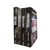 KRIMI-PAKET HESSEN 4 BD. -