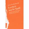 LEERHEIT MACHT SPA! - ARTUR PRZYBYSLAWSKI
