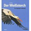 DER WEISTORCH - LORENZ HEER