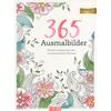 365 AUSMALBILDER -