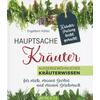 HAUPTSACHE KRUTER - ENGELBERT KTTER