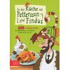 IN DER KCHE MIT PETTERSSON UND FINDUS -