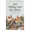 AM ANFANG WAR DAS HUHN - SALLY COULTHARD