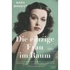 DIE EINZIGE FRAU IM RAUM - MARIE BENEDICT