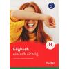 ENGLISCH EINFACH RICHTIG - JOHN STEVENS