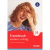 FRANZSISCH EINFACH RICHTIG - ROUBILLE/MAUREL